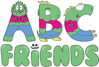ABC Friends